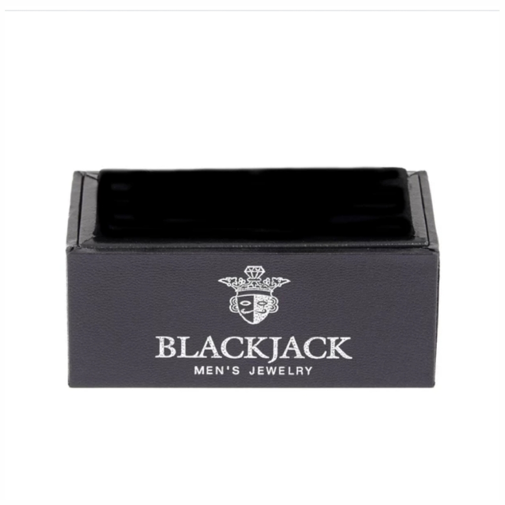 Blackjack Money Clip - Picture 5 of 6